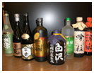 福島の焼酎
