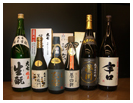 福島の地酒