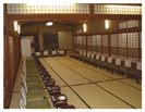 広間
