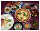 懐石料理